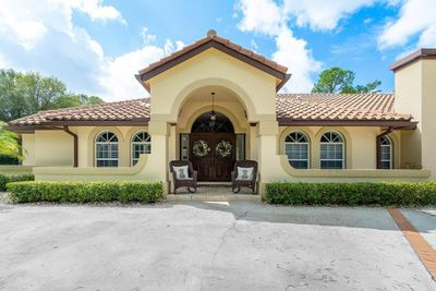 14733 Morgan Close, House other with 4 bedrooms, 3 bathrooms and null parking in Wellington FL | Image 3