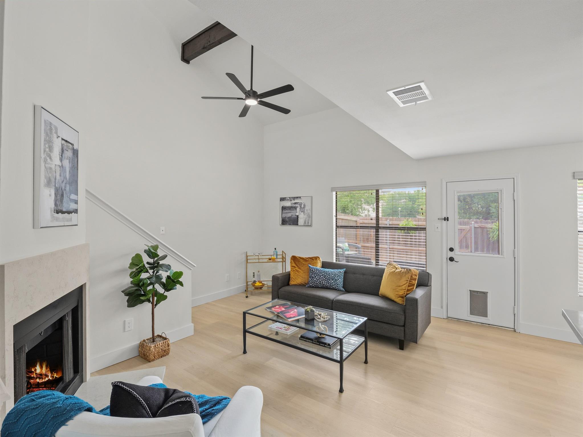Residential in Austin