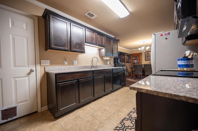 1411 Matehuala Blvd, House other with 3 bedrooms, 3 bathrooms and null parking in North Little Rock AR | Image 11
