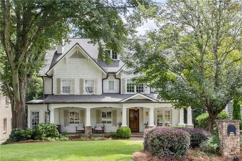 3107 Peachtree Dr Ne, Atlanta, GA, 30305-2751 | Card Image