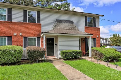 49 Knollwood Cir, savannah, GA, 31419-1762 | Card Image