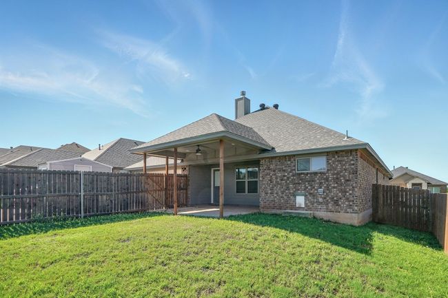 4102 Forrest Creek Ct, House other with 4 bedrooms, 2 bathrooms and null parking in Abilene TX | Image 32