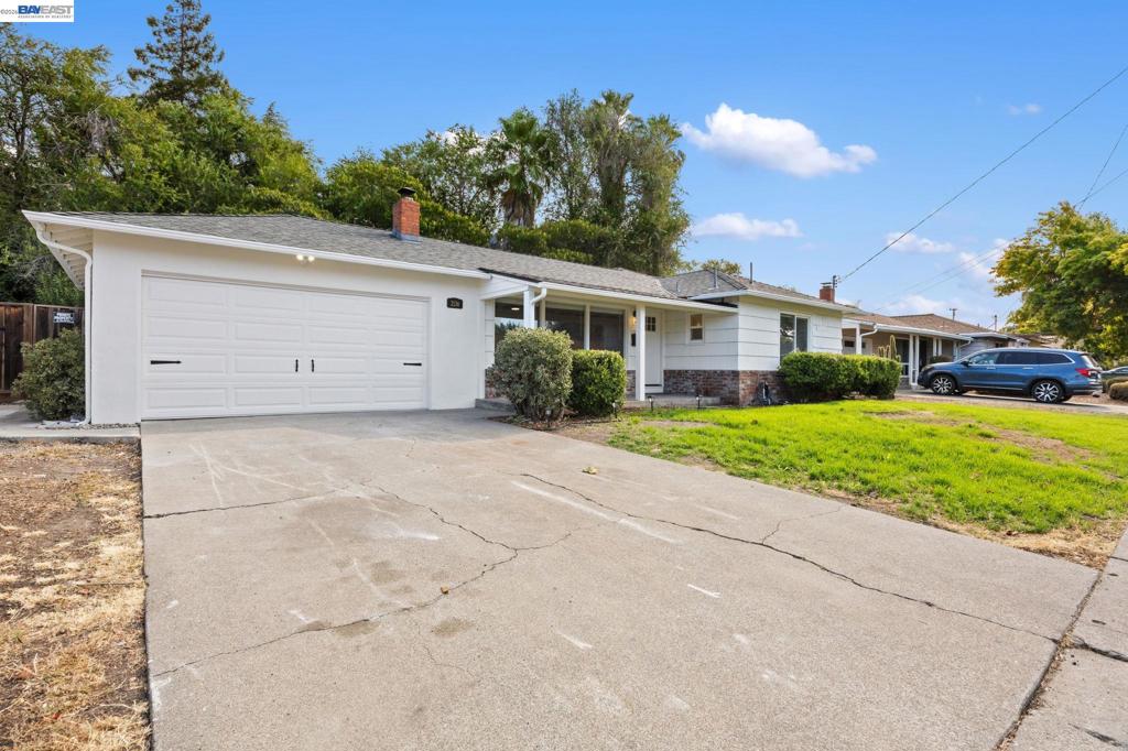 Residential in Concord 2