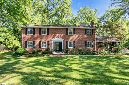 203 Hickory Lane, Mauldin, SC, 29662 | Card Image