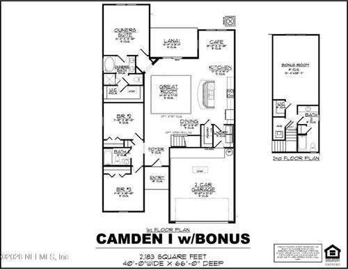 47 Windmill Palm Way, Palm Coast, FL, 32164-2739 | Card Image