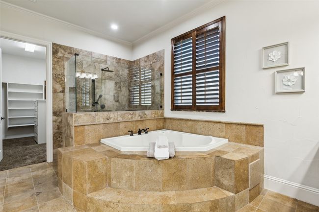 1516 Hawthorne Ln, House other with 5 bedrooms, 6 bathrooms and null parking in Keller TX | Image 21