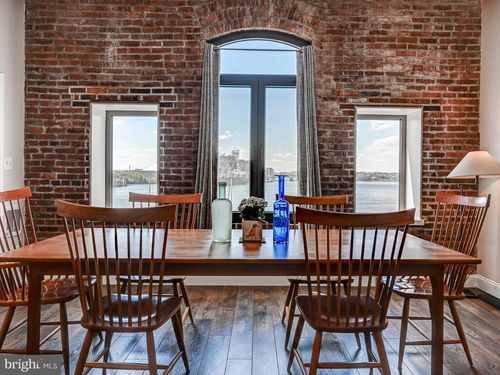 412-1000 Fell St, BALTIMORE, MD, 21231-3532 | Card Image