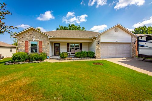 32 Orchid Ln, Cabot, AR, 72023-4002 | Card Image