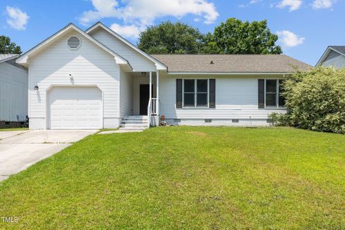 1324 Oak Knolls Dr, Fayetteville, NC, 28314-6056 | Card Image
