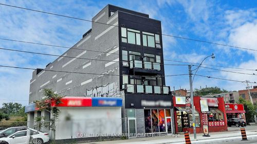 335 College St, Toronto, ON, M5T1S2 | Card Image