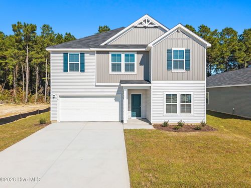110 Maymont St Nw, Supply, NC, 28462-3667 | Card Image