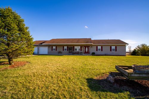 5783 Moon Evans Rd, South Solon, OH, 43153-9507 | Card Image