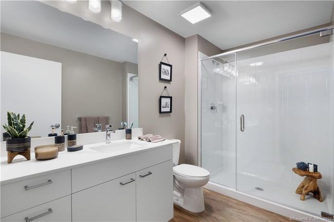 APT-1460 - 850 Pacific St, Condo with 1 bedrooms, 1 bathrooms and null parking in Stamford CT | Image 9
