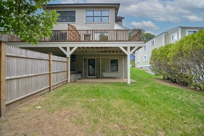 37 - 37 Algonquin Rd, Condo with 3 bedrooms, 4 bathrooms and 2 parking in Chestnut Hill MA | Image 40