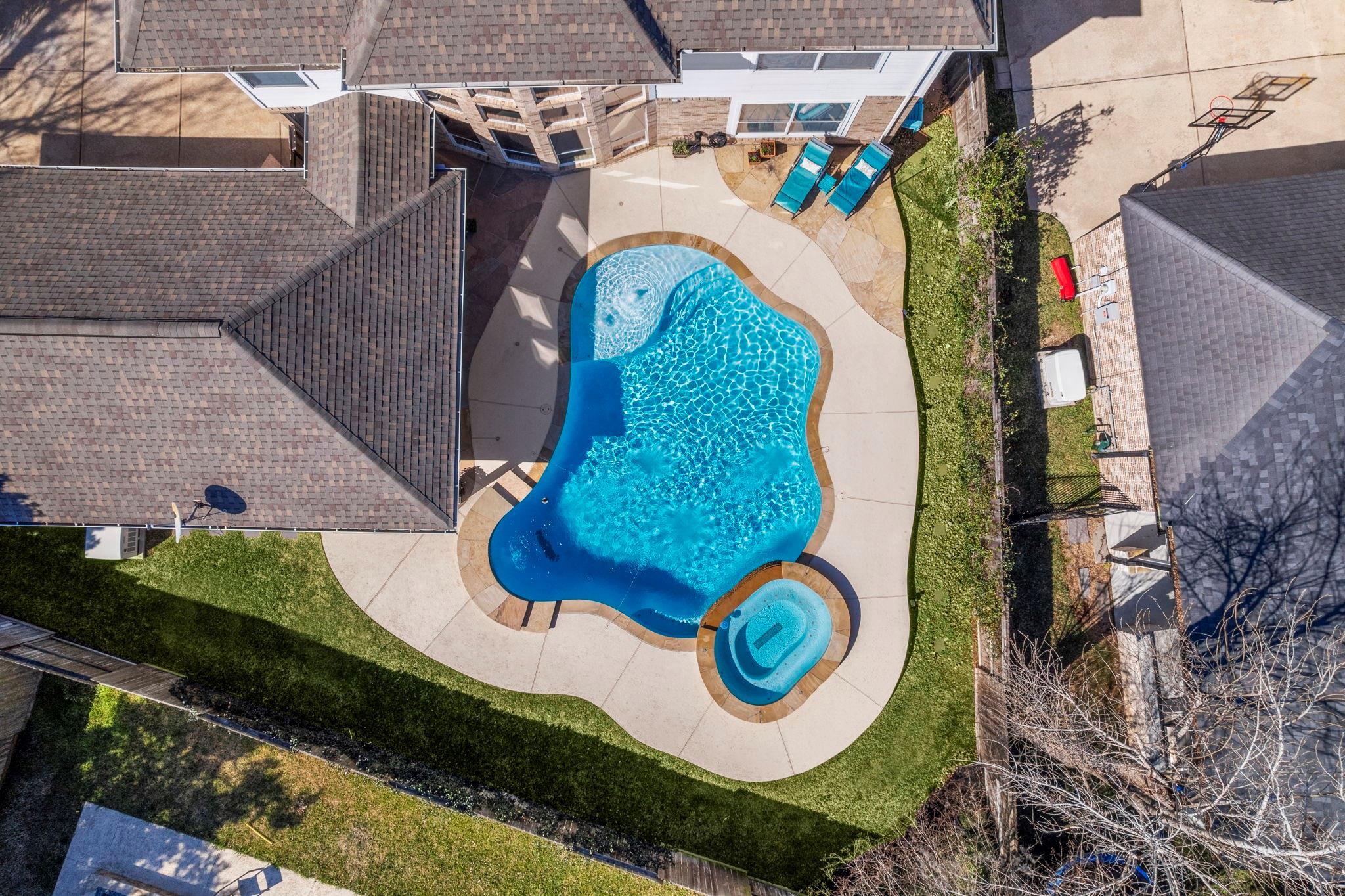 Residential in Missouri City