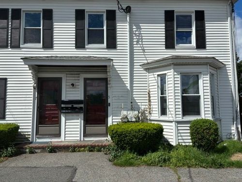 1-7 Wade Ave, Woburn, MA, 01801-3631 | Card Image