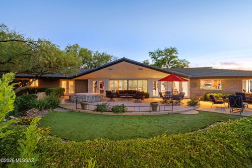 425 W Rapa Place, Tucson, AZ, 85737 | Card Image