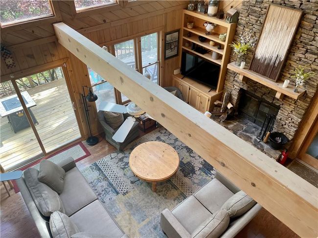 296 Fairview Ct, House other with 4 bedrooms, 4 bathrooms and 4 parking in Jasper GA | Image 20