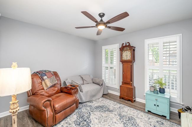 413 Forest Glen Cir, Townhouse with 2 bedrooms, 2 bathrooms and 2 parking in Murfreesboro TN | Image 17