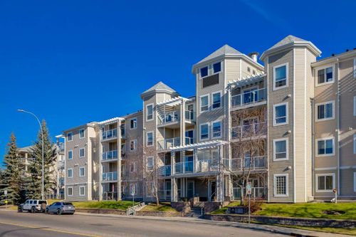110-270 Shawville Way Se, Calgary, AB, T2Y3Z7 | Card Image