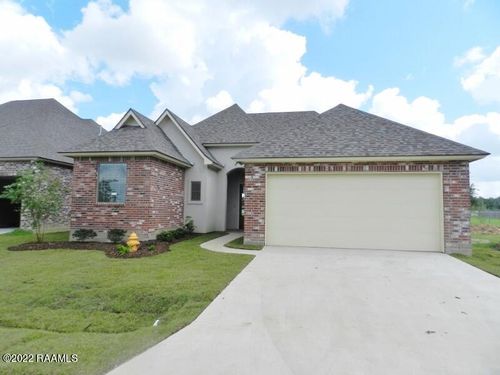 124 Clover Leaf Dr, Lafayette, LA, 70508-8082 | Card Image