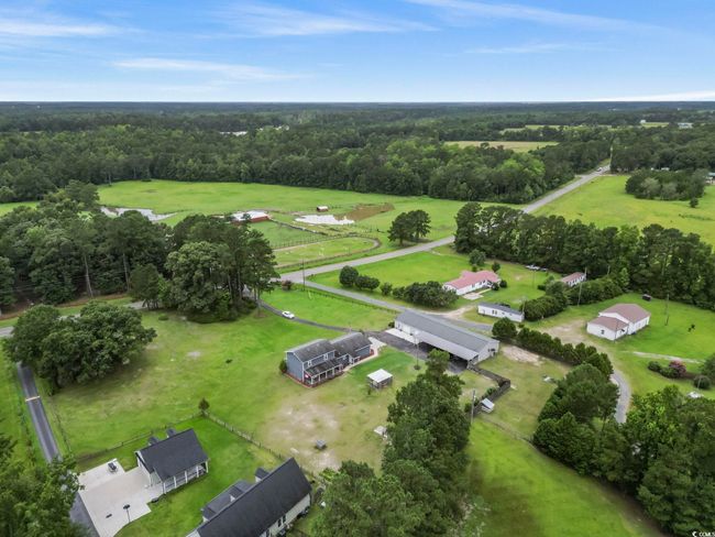 3747 Bakers Chapel Rd, House other with 3 bedrooms, 3 bathrooms and 6 parking in Aynor SC | Image 37