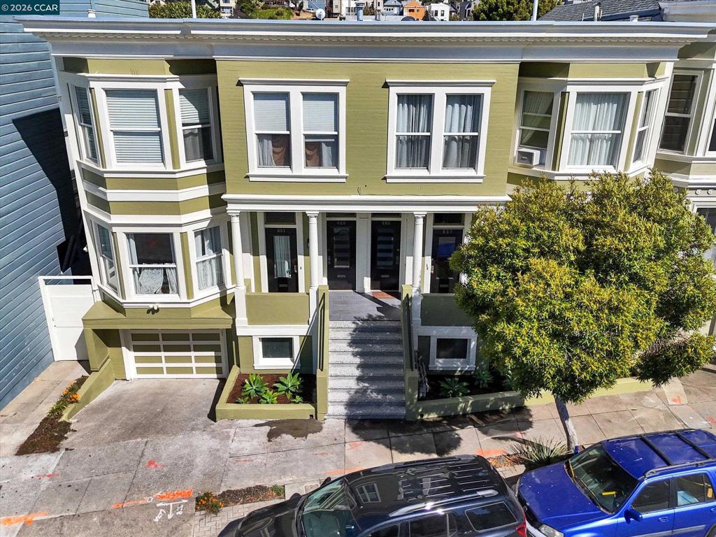 Residential in San Francisco 3