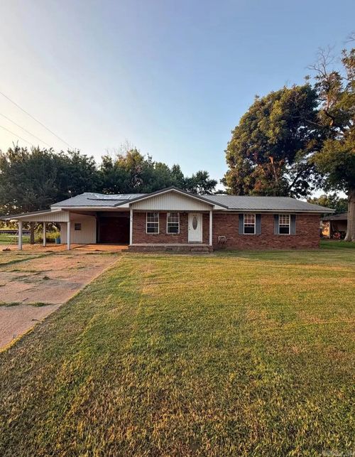 100 Ce Brawner Rd Road, Wynne, AR, 72396 | Card Image