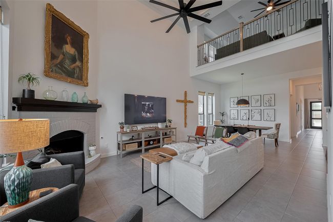 29118 Sage Trace Ct, House other with 4 bedrooms, 5 bathrooms and 3 parking in Fulshear TX | Image 12