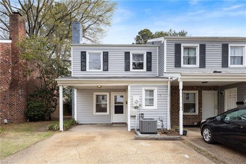 2905 N Radcliffe Ln, Chesapeake, VA, 23321-4551 | Card Image