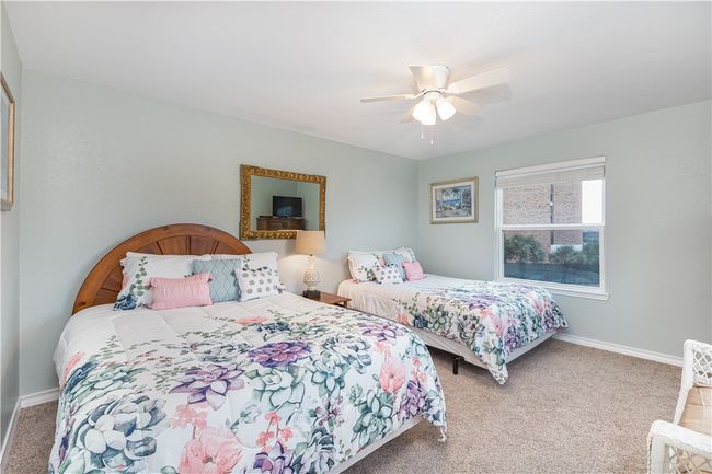 602 - 800 Beach Access Road 1 A, Condo with 3 bedrooms, 2 bathrooms and null parking in Port Aransas TX | Image 15