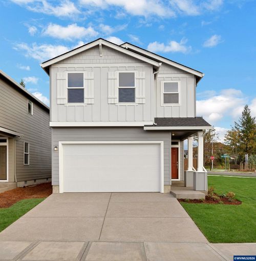 865 Windrow Av Se, Albany, OR, 97322 | Card Image