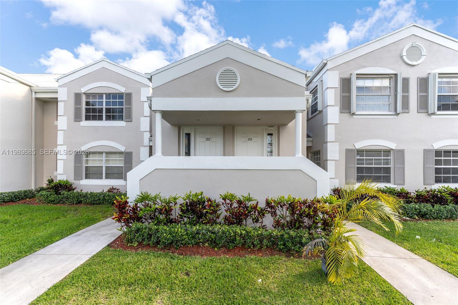Residential in Homestead 4