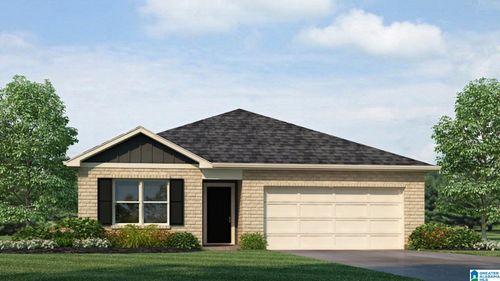 1680 Birch Bark Lane, ODENVILLE, AL, 35120 | Card Image