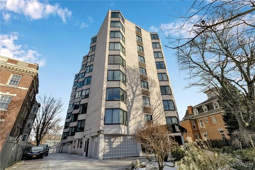 apt-605-849 Delaware Ave, Buffalo, NY, 14209-2056 | Card Image