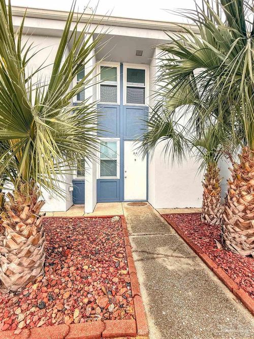a4-201 Pensacola Beach Rd, Gulf Breeze, FL, 32561-4829 | Card Image
