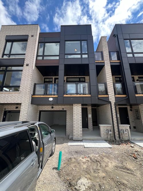 59 Chiffon Street, Vaughan, ON, L4L1V8 | Card Image