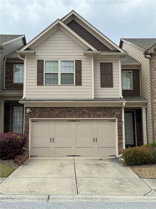 2306 Bellyard Dr, Buford, GA, 30519-4686 | Card Image