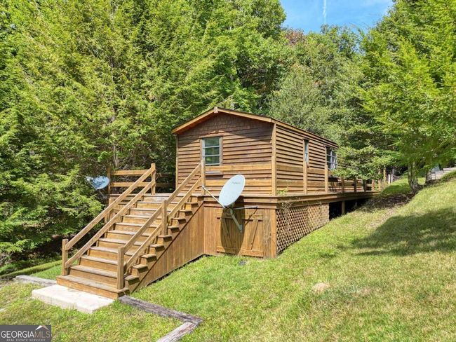 32 Ivey Ridge Rd, House other with 1 bedrooms, 3 bathrooms and null parking in Suches GA | Image 75