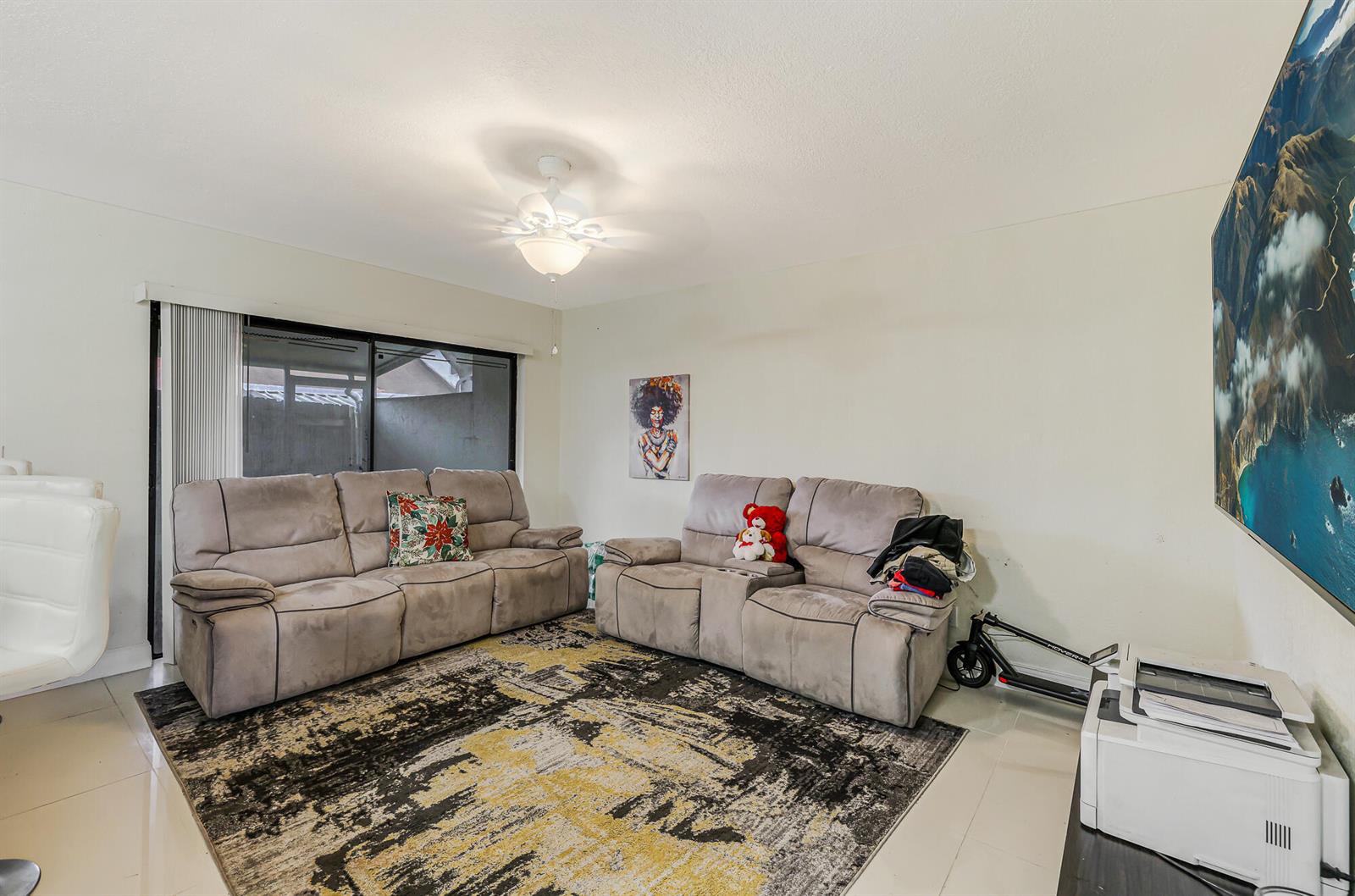 Residential in Miramar 4
