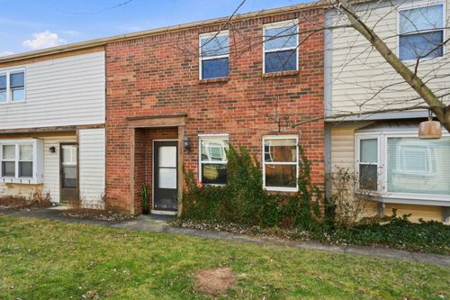 283 Cross Wind Loop, Westerville, OH, 43081-3554 | Card Image