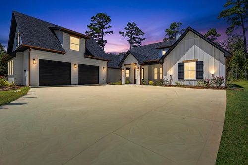 260 S Granite Ln, Hallsville, TX, 75650 | Card Image