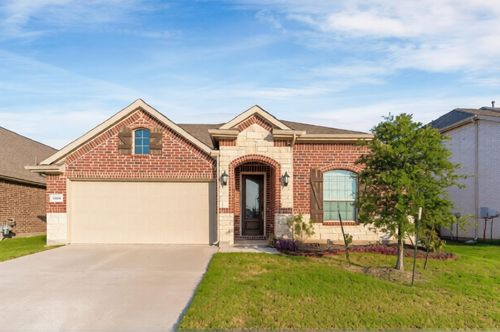 7300 Black Cherry Lane, Mckinney, TX, 75071 | Card Image