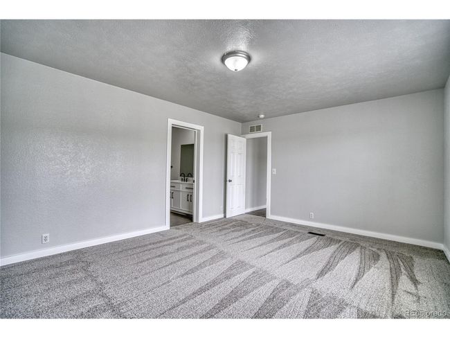 15658 County Road 49, House other with 4 bedrooms, 2 bathrooms and null parking in La Salle CO | Image 15