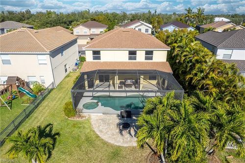 2084 Cape Heather Cir, CAPE CORAL, FL, 33991-3502 | Card Image
