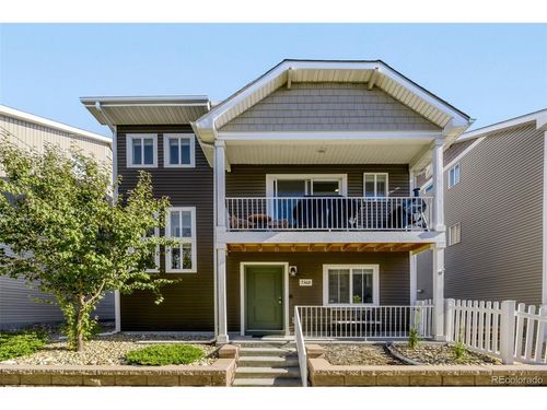 5368 N Argonne St, Denver, CO, 80249 | Card Image