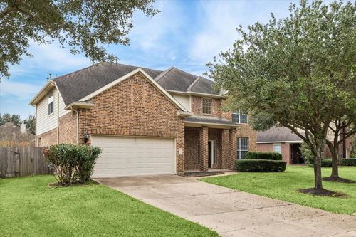 26615 Wild Orchard Ln, Katy, TX, 77494-1068 | Card Image
