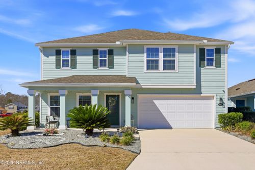 14602 Barred Owl Way, Jacksonville, FL, 32259-7066 | Card Image