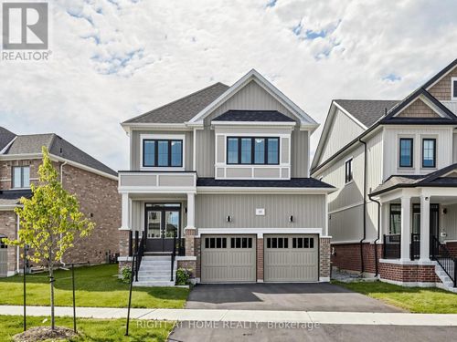 10 George Ellis Drive, Georgina (Keswick North), ON, L4P0S3 | Card Image