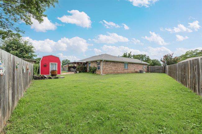 209 E Hall Ct, House other with 3 bedrooms, 2 bathrooms and null parking in Early TX | Image 28